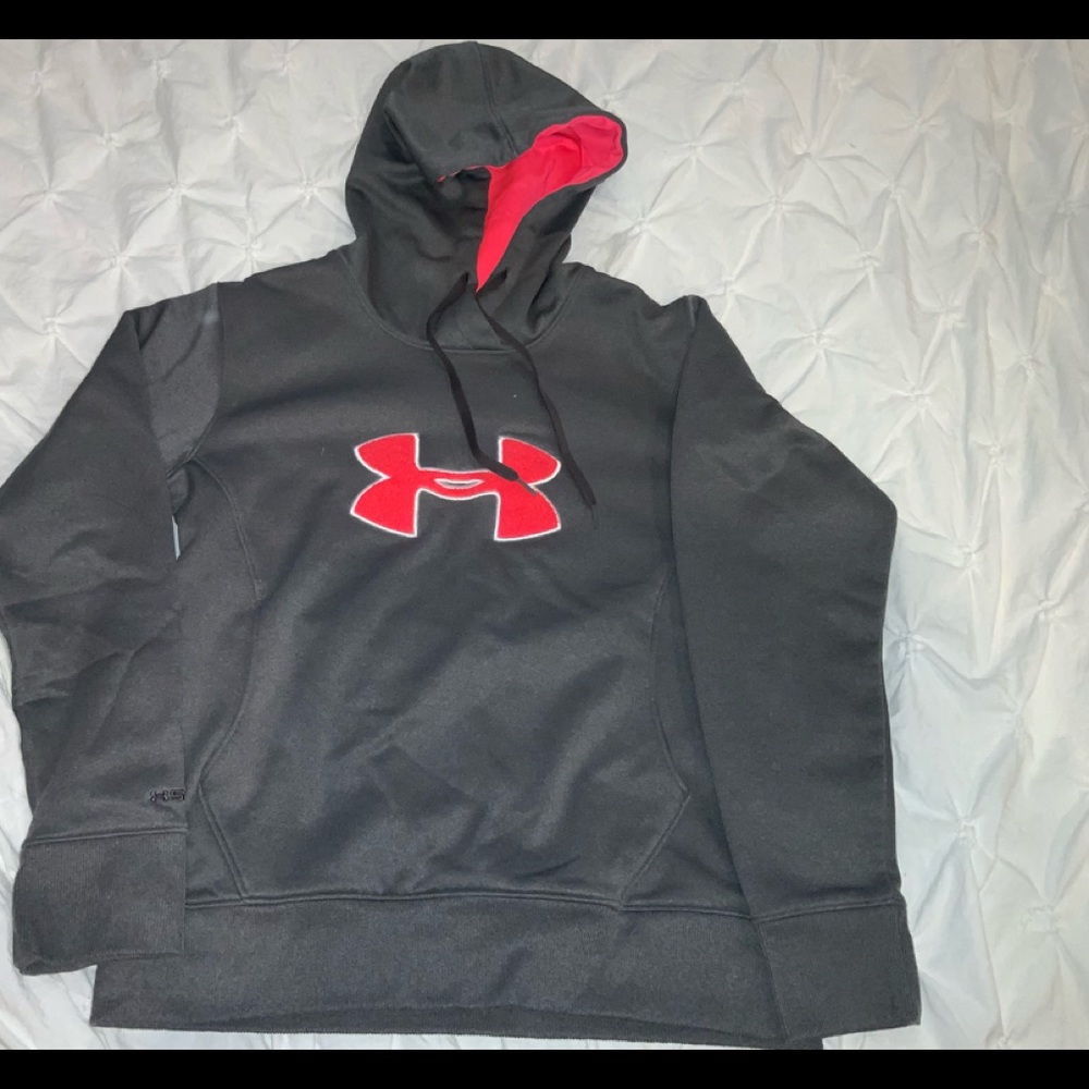 Under Armour Hoodie